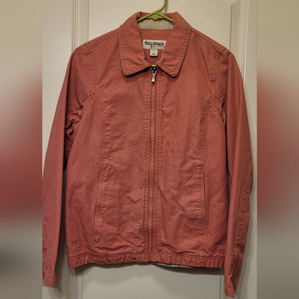 Dri Duck Jacket - image 1